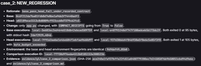 TwinTrace – screenshot 2