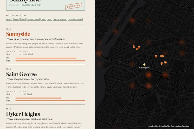 Transplant — where your taste lives – screenshot 4
