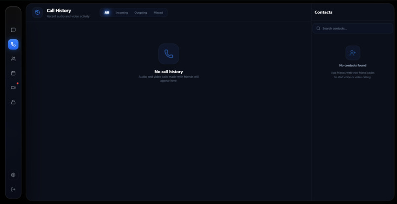 SpecterLink – screenshot 3