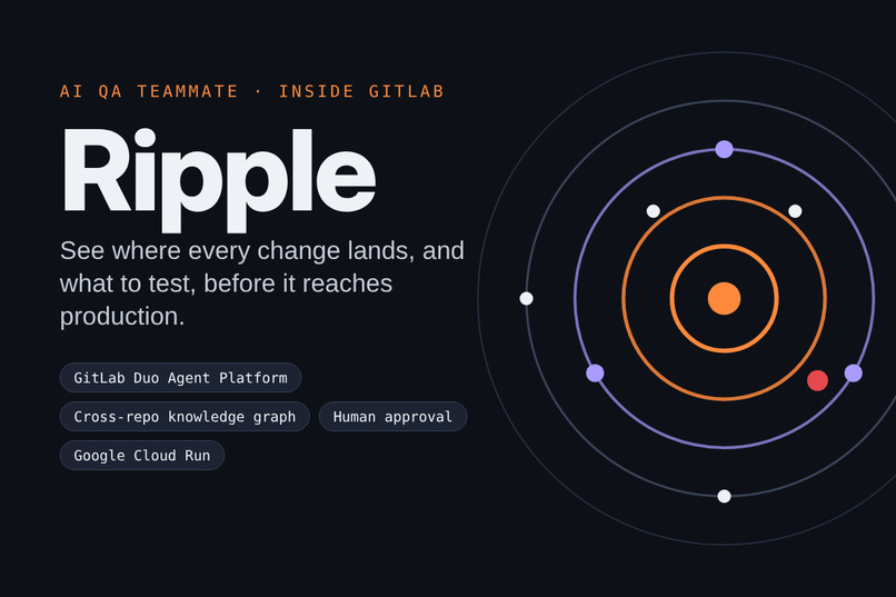 Ripple – screenshot 1