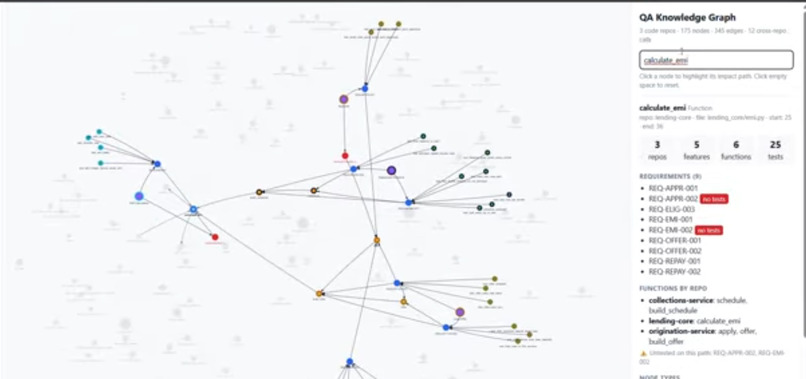 Ripple – screenshot 2