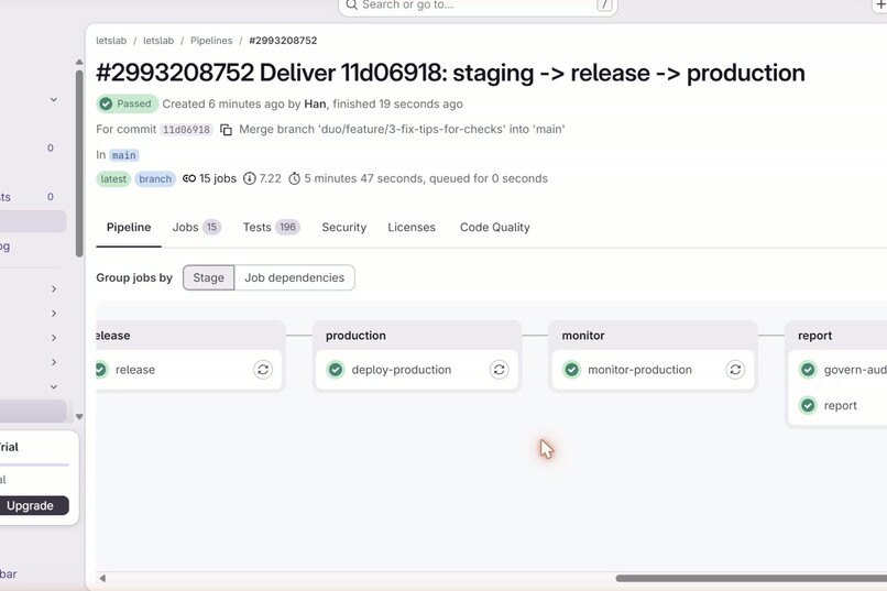 letslab – screenshot 2