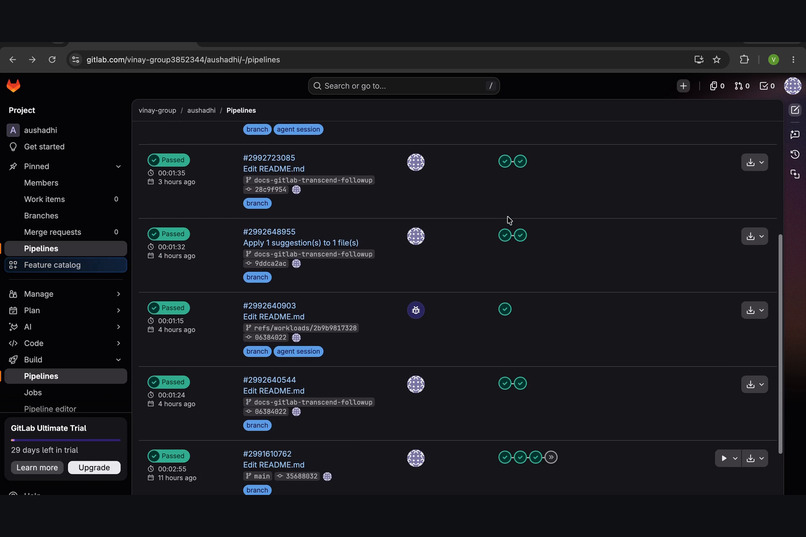 AUSHADHI: Medicine Supply & Outbreak Intelligence – screenshot 4