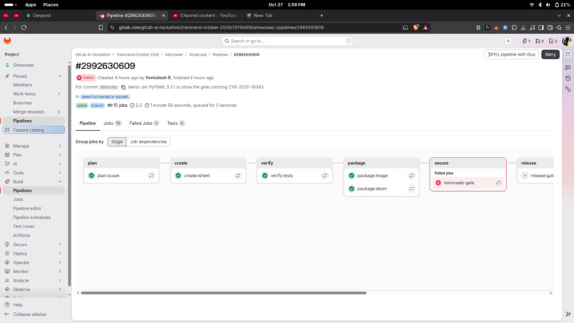 Lemonade – screenshot 2