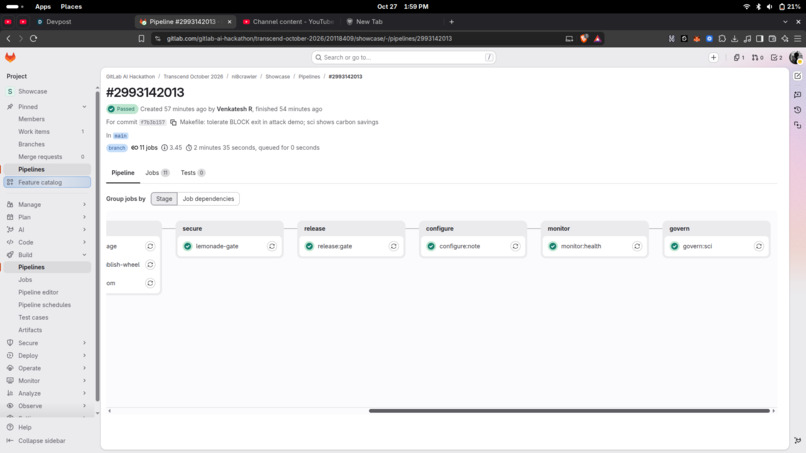 Lemonade – screenshot 3