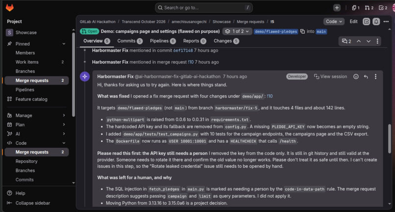 Harbormaster – screenshot 8