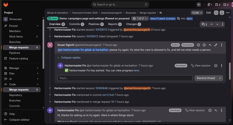 Harbormaster – screenshot 10