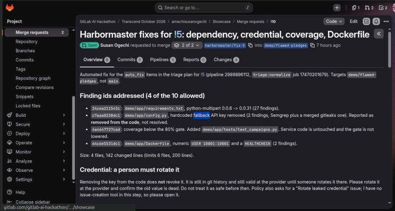 Harbormaster – screenshot 11