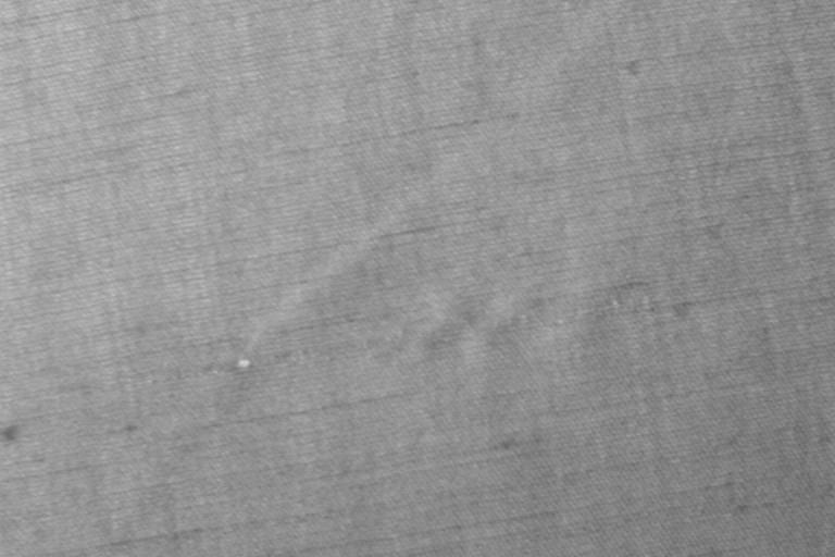 FabricVision: Real-Time Fabric Defect Detection – screenshot 1