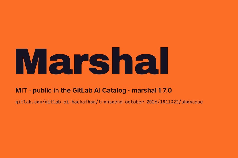 Marshal – screenshot 1