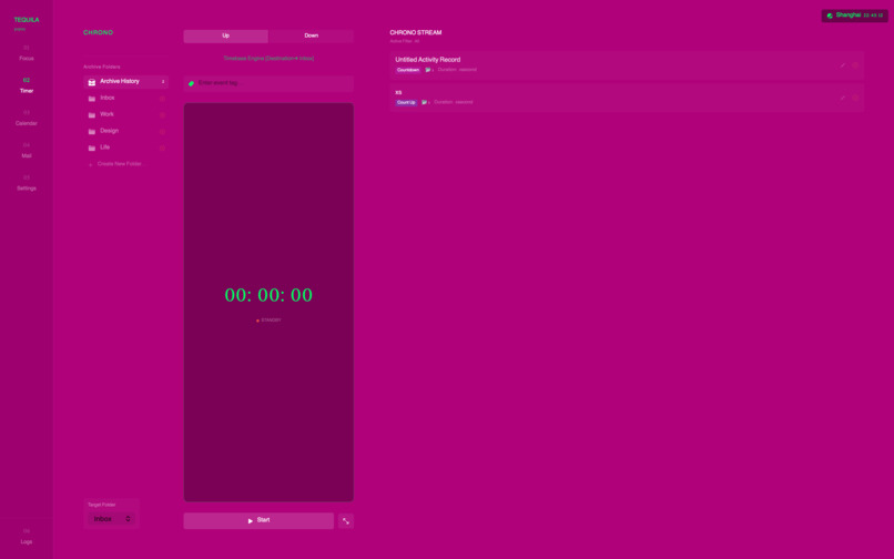 Tequila – screenshot 2