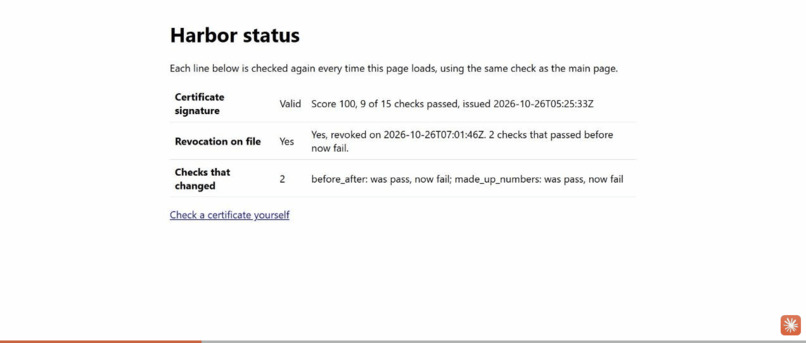 Agent Gatekeeper – screenshot 1