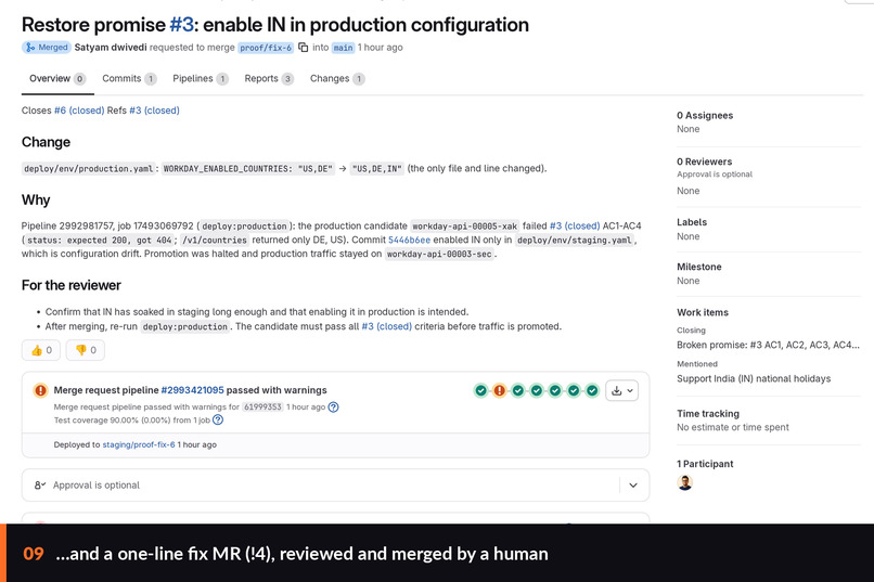 Proof of Done – screenshot 8