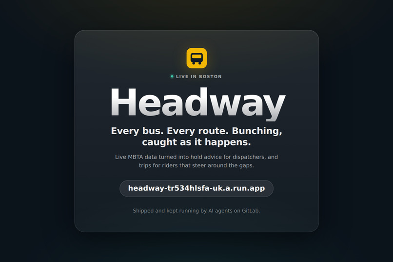 Headway – screenshot 1