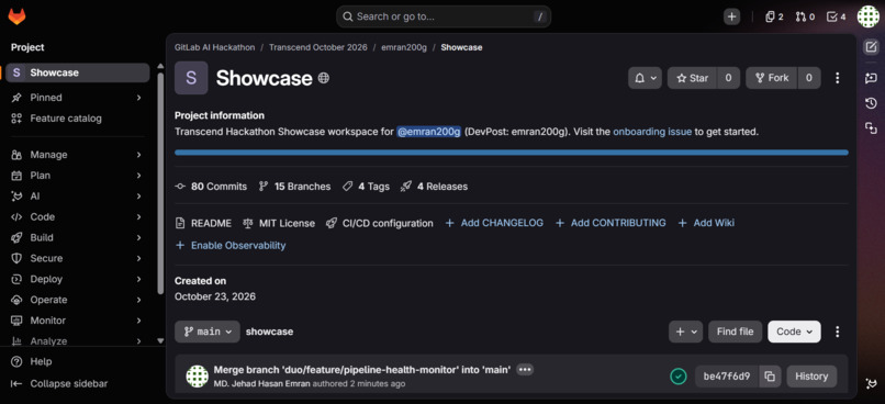 Notary: Make AI Agents Prove Their Claims – screenshot 1