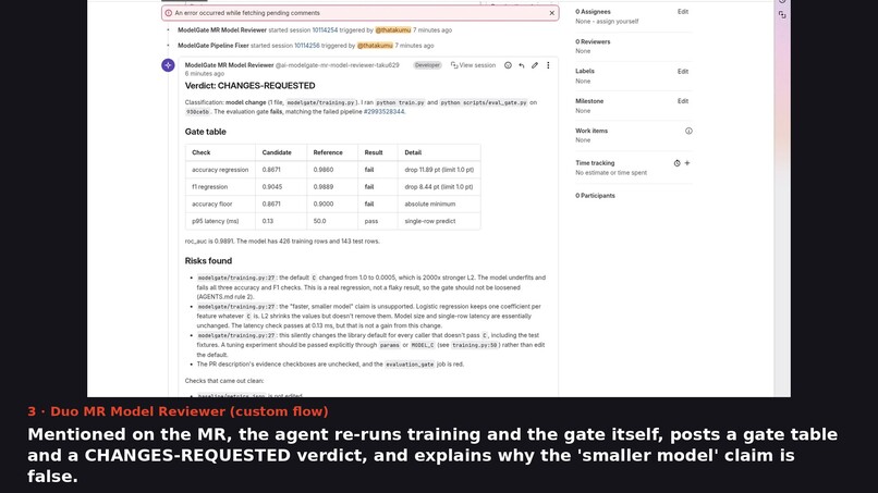 ModelGate – screenshot 5