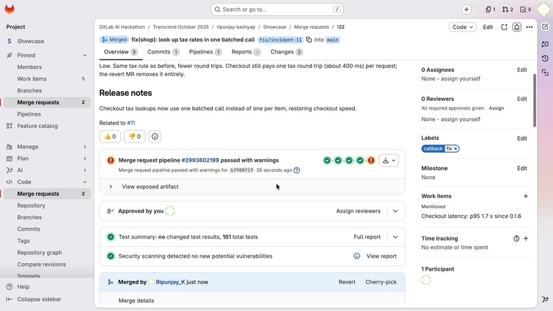 CALLBACK – screenshot 8