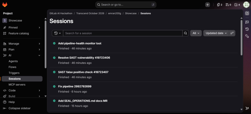 Notary: Make AI Agents Prove Their Claims – screenshot 11