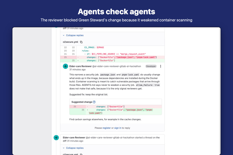 GrandOps – screenshot 4