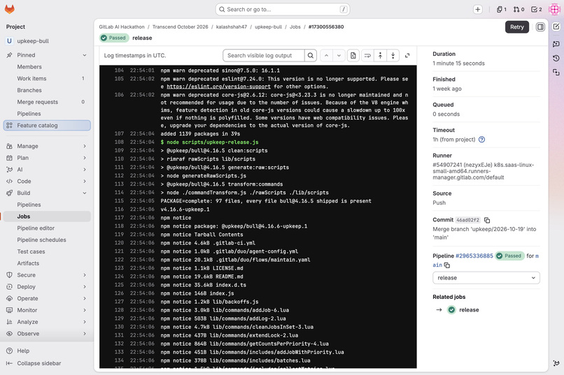 Upkeep – screenshot 9