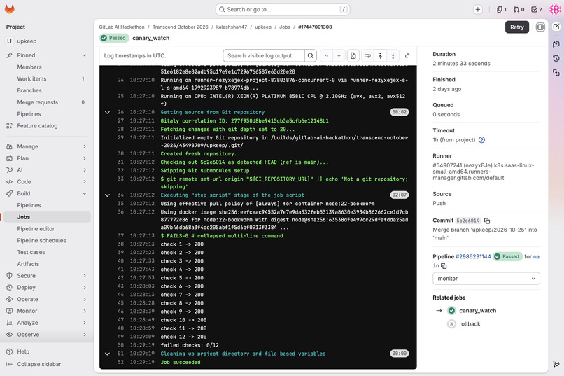 Upkeep – screenshot 12