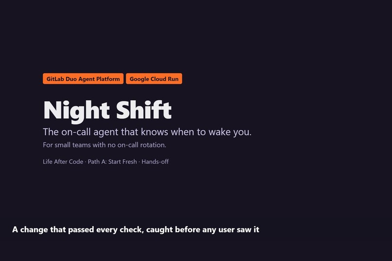 Night Shift – screenshot 2