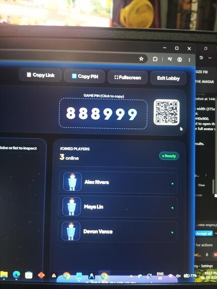 Quizspark – screenshot 7