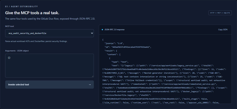 VeriGreen: Post-Code SCI Governor – screenshot 8