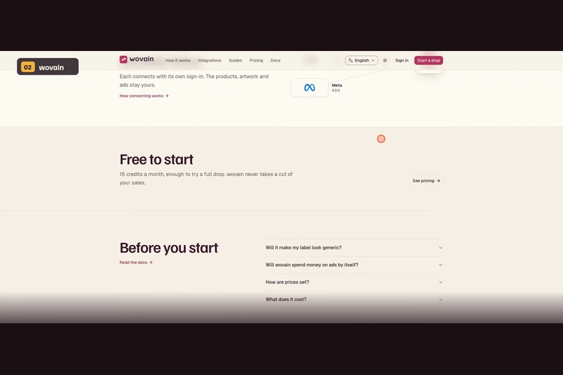 wovain – screenshot 7
