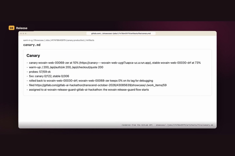 wovain – screenshot 6