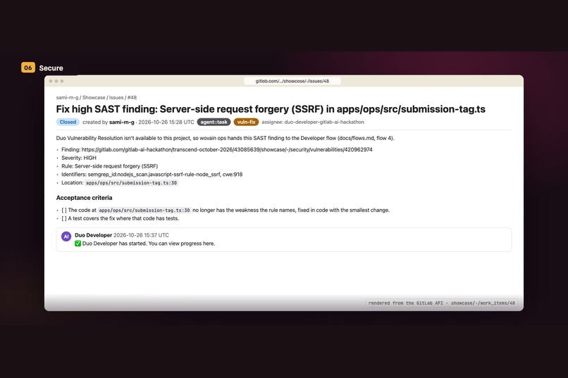 wovain – screenshot 5