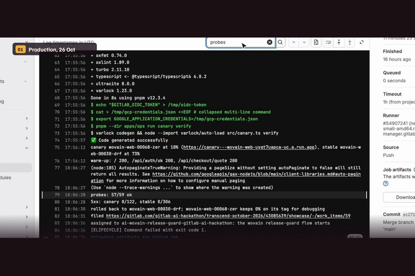 wovain – screenshot 8