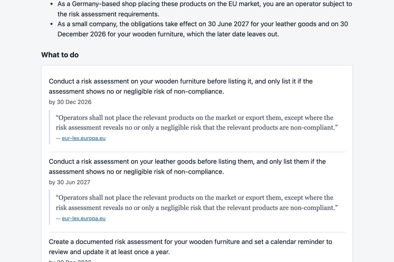 RegWatch – screenshot 4