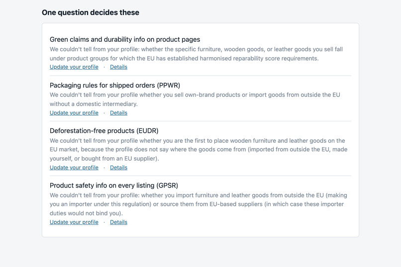 RegWatch – screenshot 5