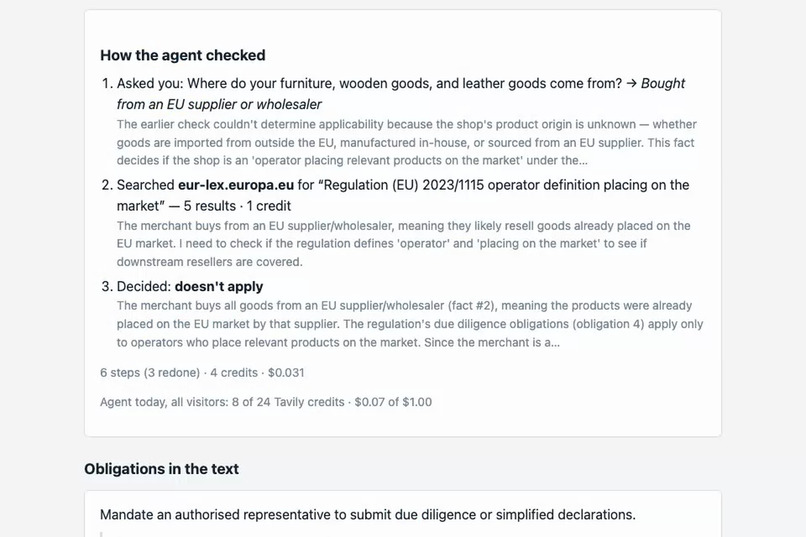 RegWatch – screenshot 9