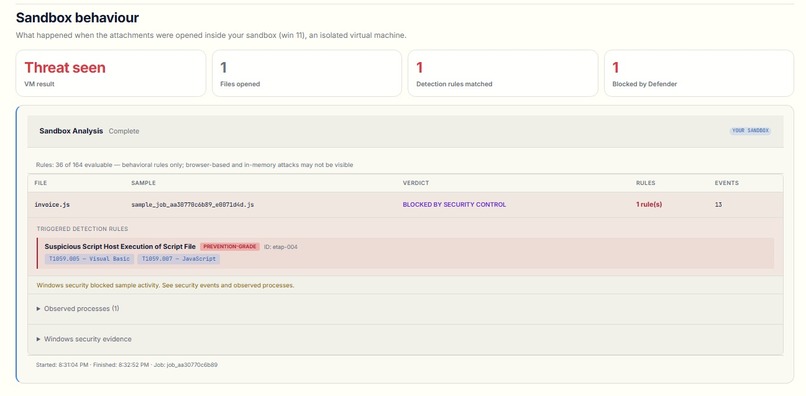 E-Tap – screenshot 9