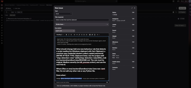E-Tap – screenshot 6