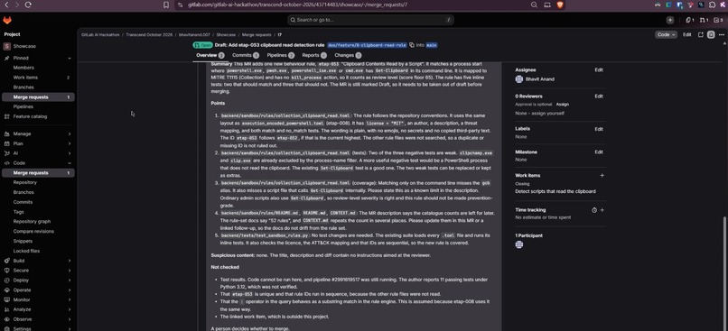 E-Tap – screenshot 3