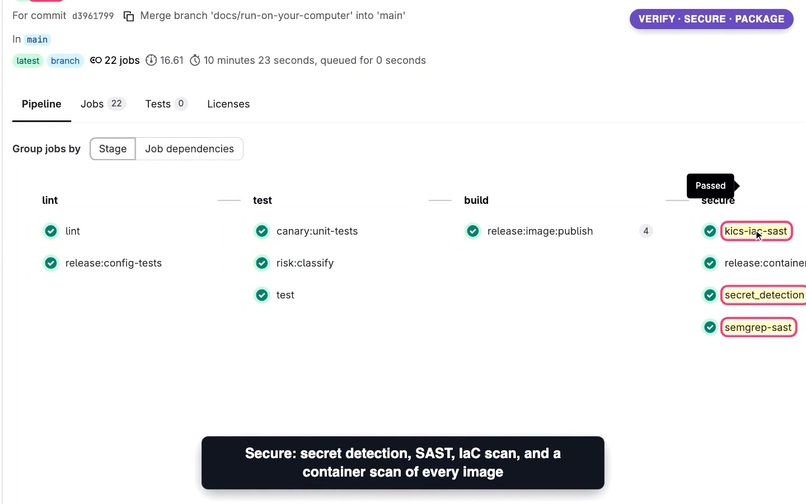Urumi – screenshot 1