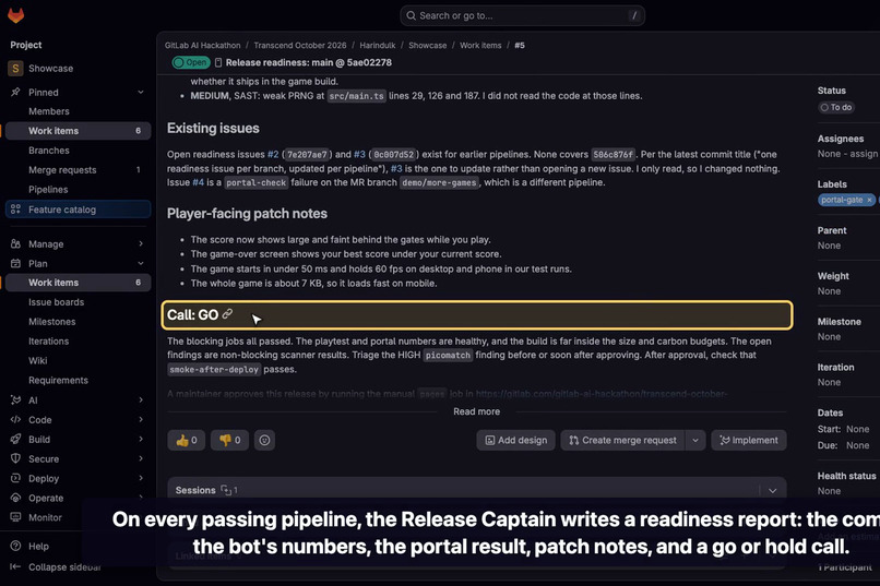 Portal Gate – screenshot 3