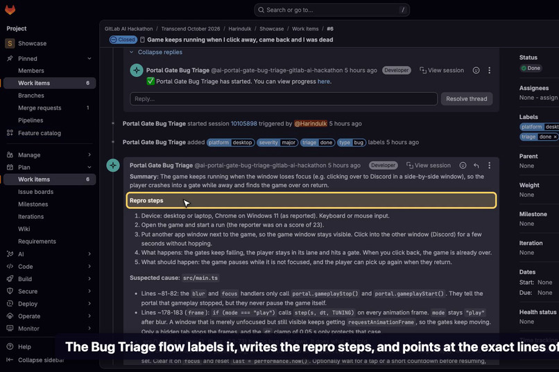 Portal Gate – screenshot 4