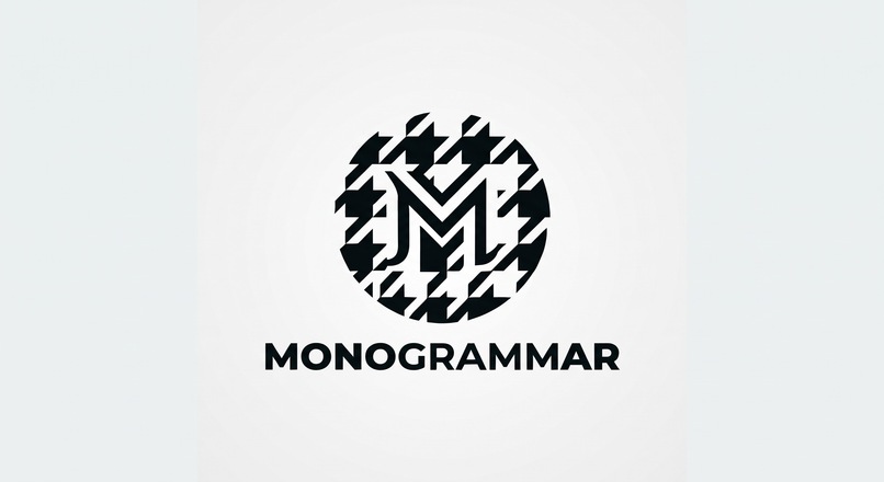 Monogrammar v2 – screenshot 1
