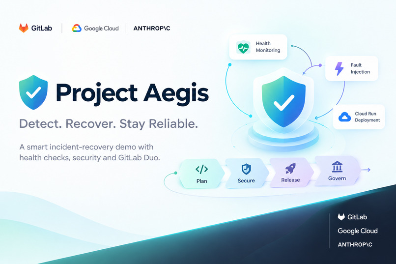 Aegis – screenshot 1