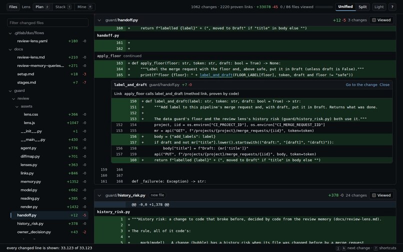 Molly – screenshot 5