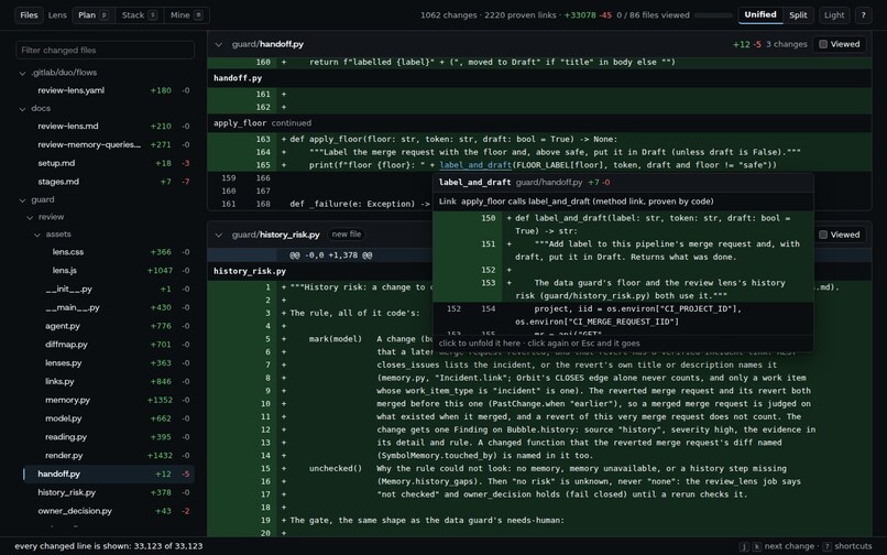 Molly – screenshot 4