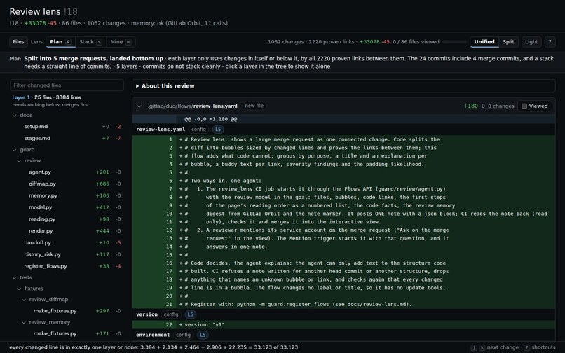 Molly – screenshot 6