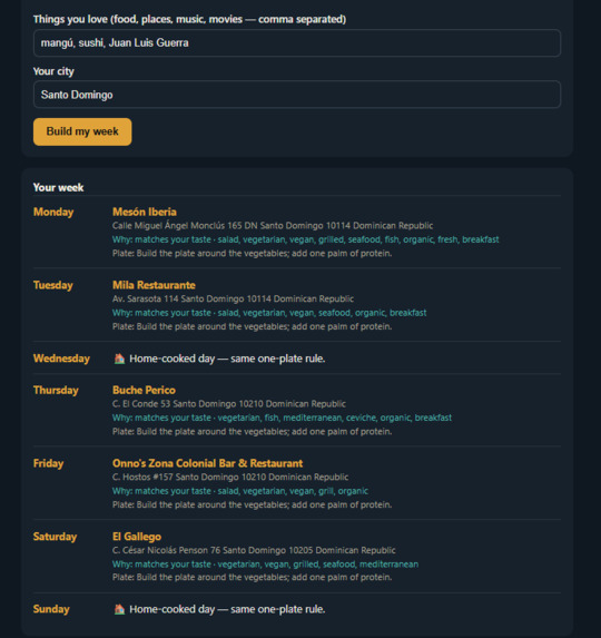 Reset Plate – screenshot 1