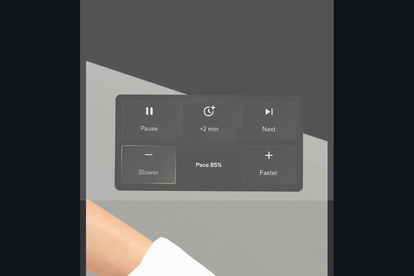 Masseur Mode – screenshot 4