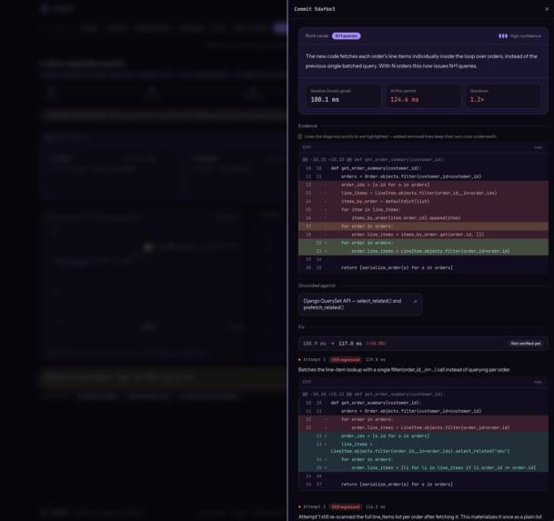 Culprit  – screenshot 5