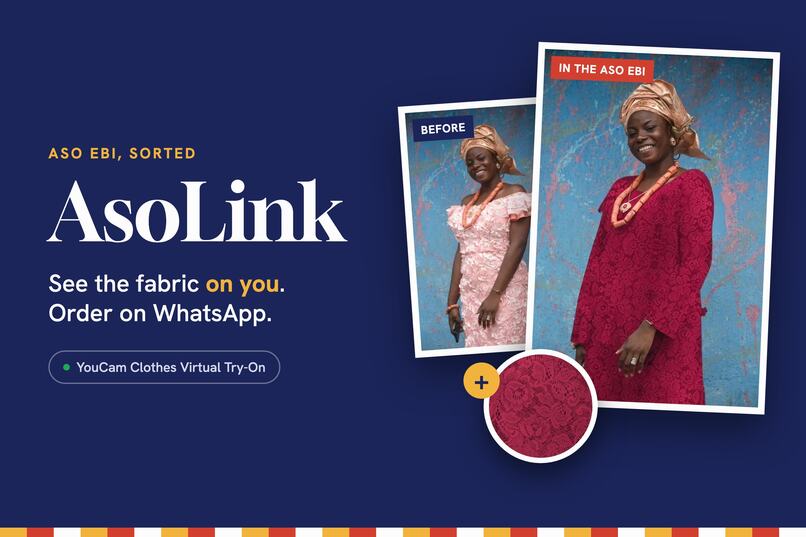 AsoLink – screenshot 2